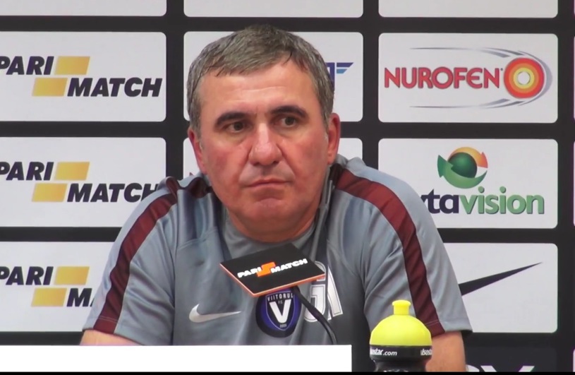 Gică Hagi se pregătește să vândă Viitorul! Președintele campioanei a dezvăluit întregul plan