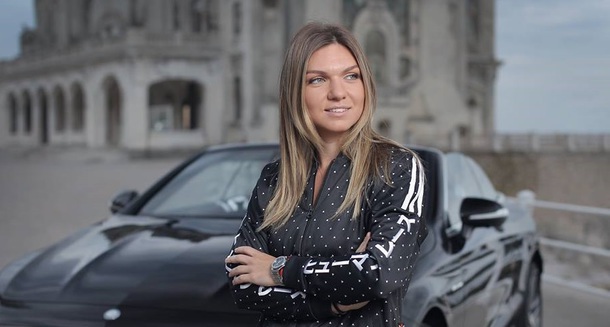 Darren Cahill, antrenor Simona Halep: Bravo Simo! Sunt foarte mândru de tine!