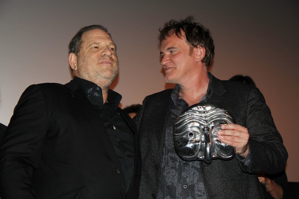 LOVITURĂ în scandalul sexual care a șocat o lume întreagă: Tarantino RECUNOAȘTE TOT: "Am știut îndeajuns cât să fi făcut mai mult"