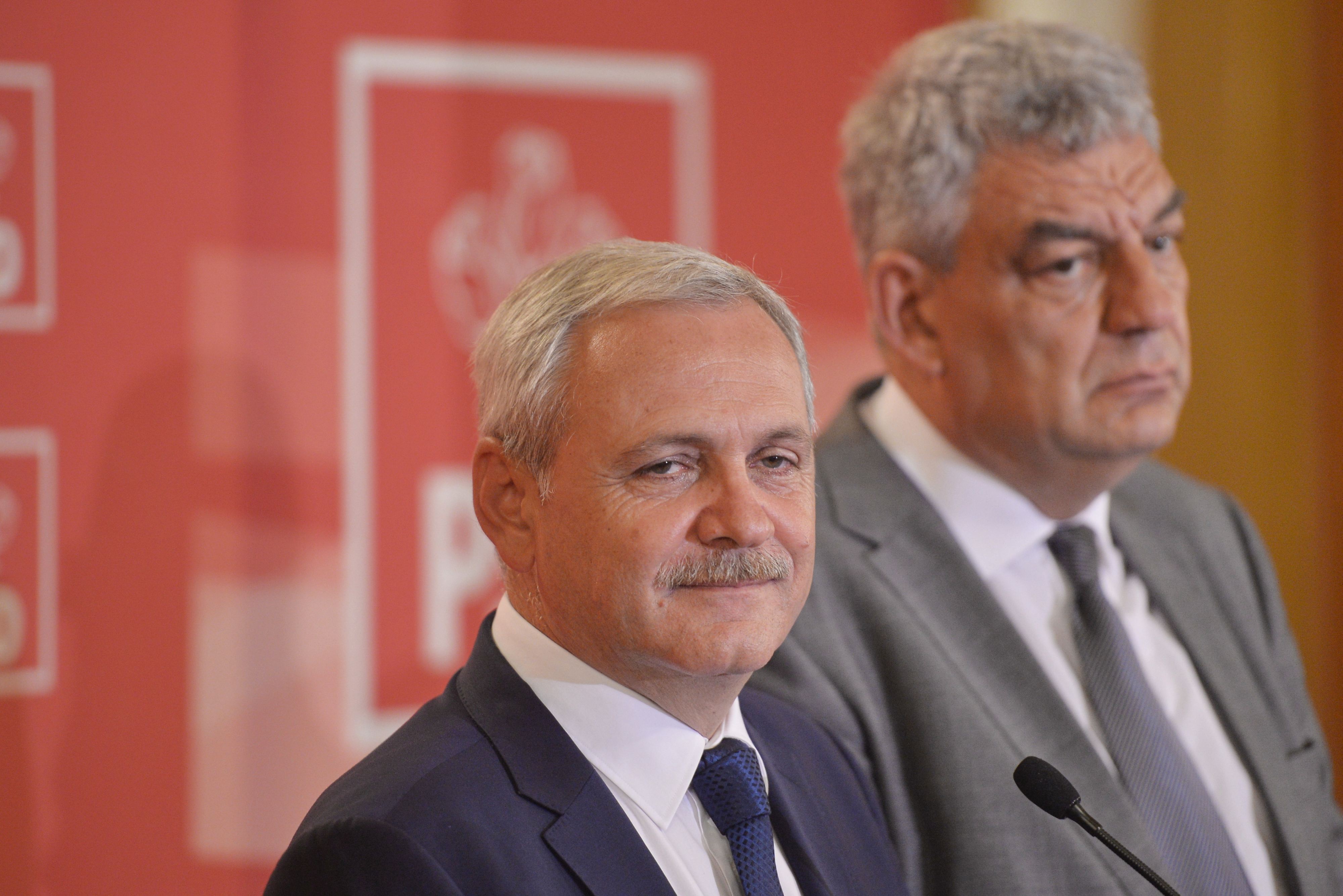 Sondajul care răstoarnă toate calculele în politica din România. MEGASURPRIZA pentru PSD la trei luni de la instalarea Guvernului Tudose. „E nenorocire”