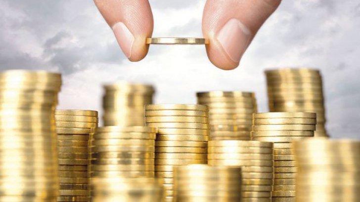 Statul s-a împrumutat cu încă 1 mld. de euro de pe piețele externe