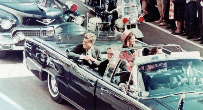 DESECRETIZAREA secolului! Cine l-a UCIS pe Kennedy? După 54 de ani, ADEVĂRUL este scos la iveală