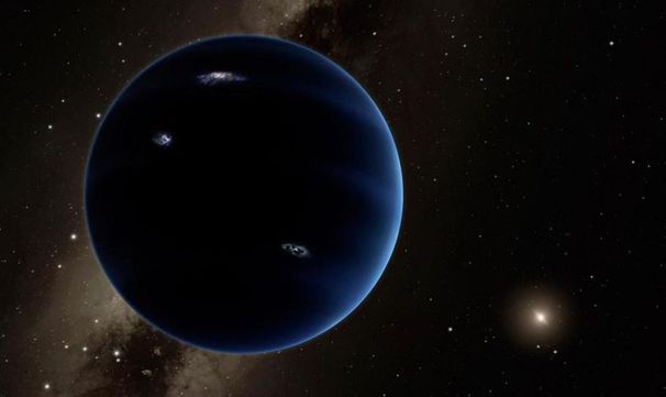NASA a confirmat existența Planetei 9. Ar putea fi ''super-Pământul'' care lipsea