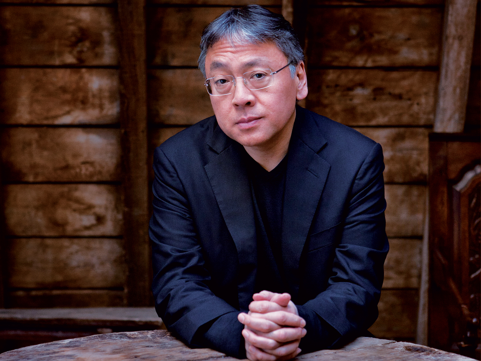 Premiului Nobel 2017 pentru Literatură a fost atribuit scriitorului britanic Kazuo Ishiguro