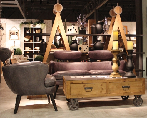 Furnizorul de mobilier de lux Rovere Mobili lansează o colecție pe segmentul eco