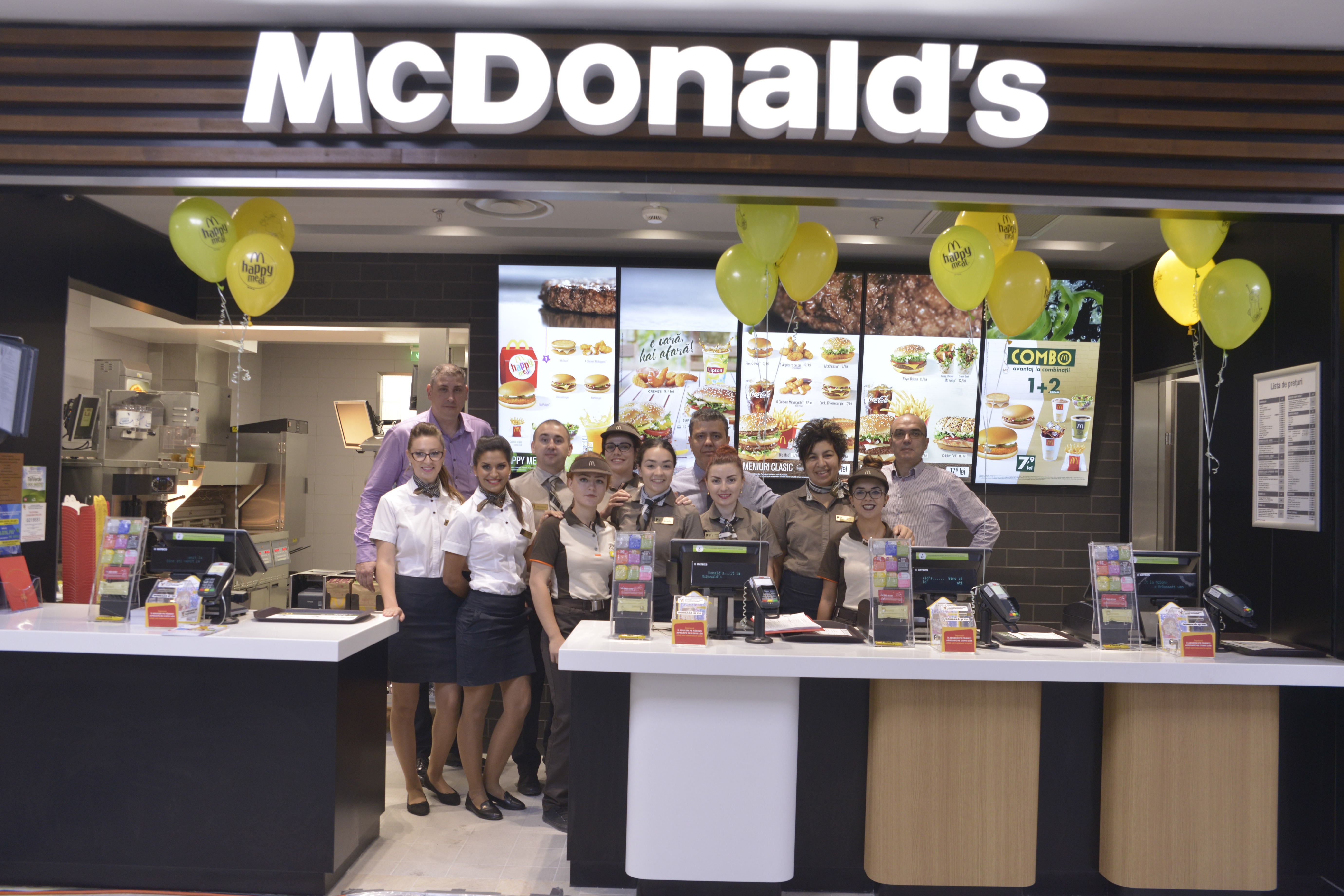 Ce produs de la McDonald’s te ROAGĂ angajații să nu îl comanzi niciodată