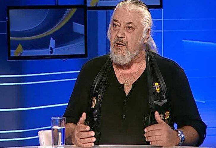 Nicu Covaci: "Un neam care behăie și nu pune mâna pe bâtă nu schimbă nimic"