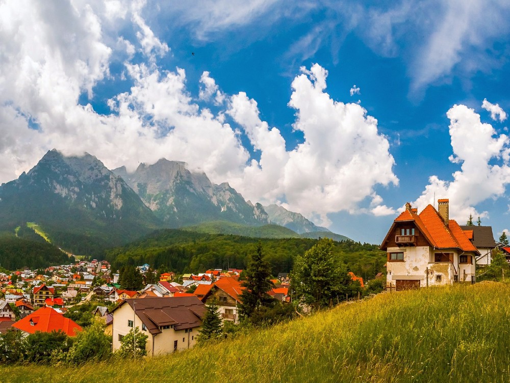 Turiștii străini au cheltuit 2,6 miliarde de lei în România în 2017