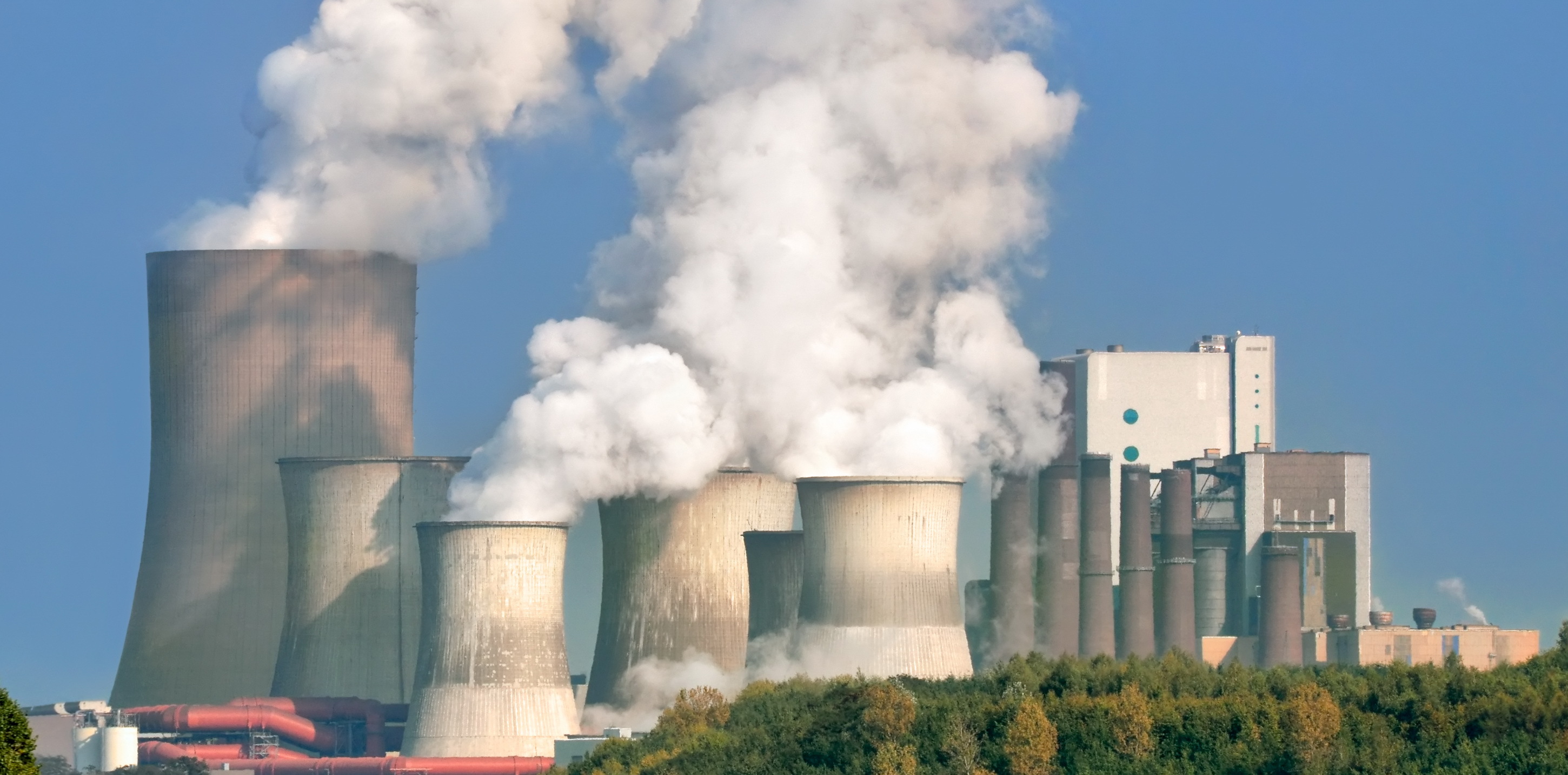 Concentrația de CO2 în atmosferă, la un nivel record în 2016