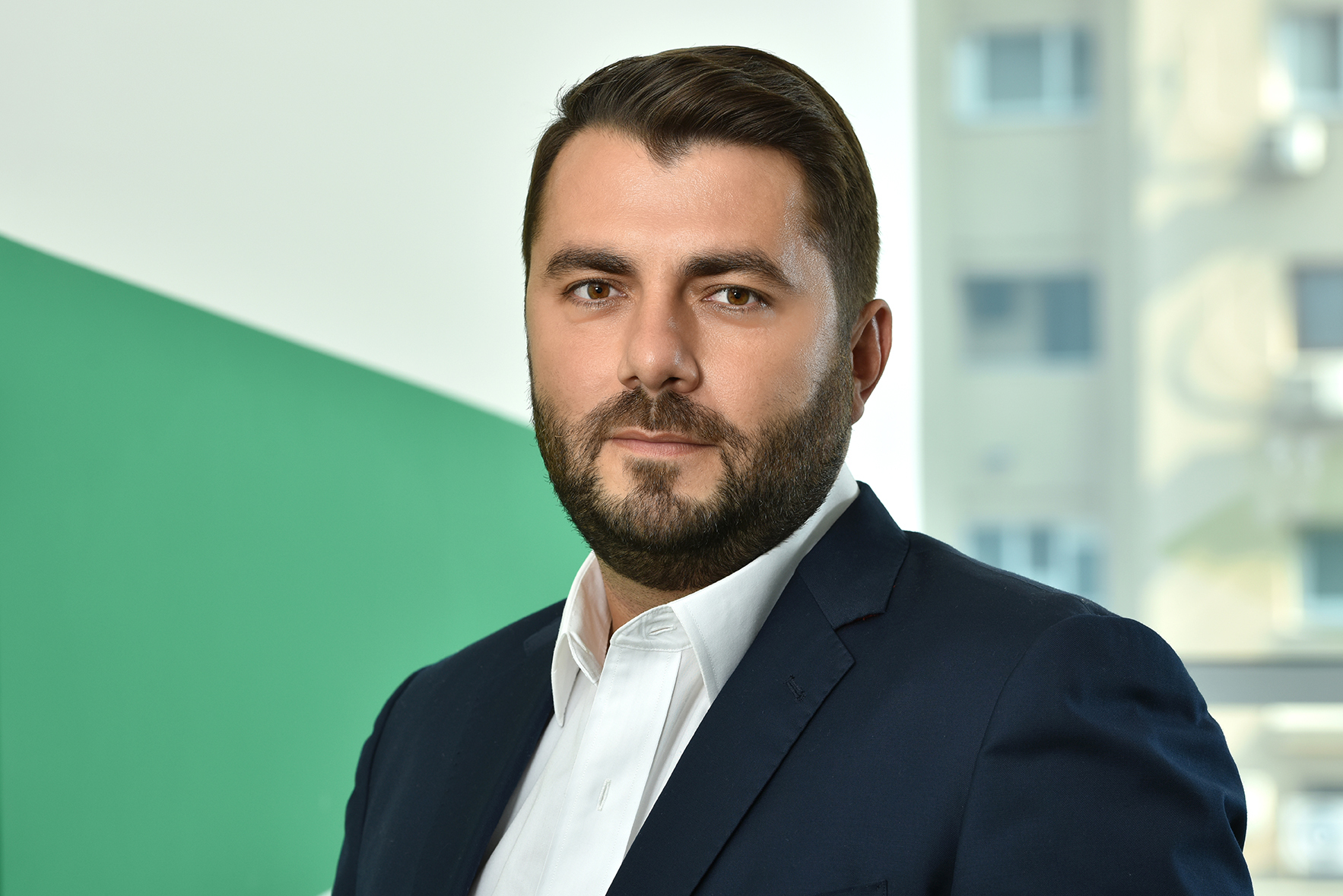 Un nou record pe piața de birouri