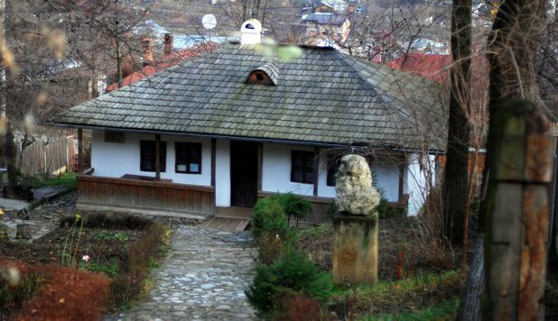 Cum a ajuns Creangă scriitor după ce a fost răspopit și nevasta l-a părăsit pentru un călugăr
