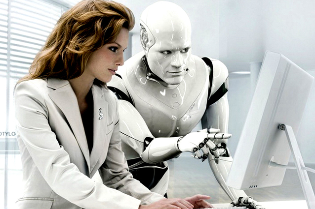 Inteligența artificială a intrat la facultate cu notă mai mare decât 80% dintre candidați