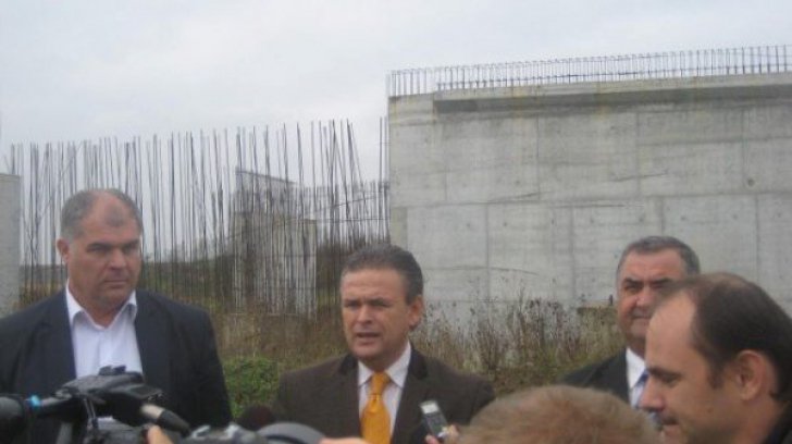 Decizia oamenilor de afaceri, sătui de promisiunile autorităților legate de Autostrada Transilvania