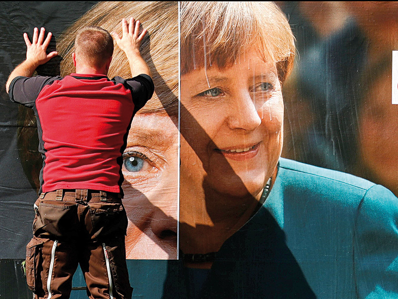 De ce ultimele alegeri reprezintă o victorie amară pentru Angela Merkel