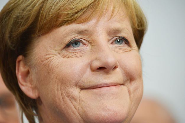Cum arată soțul cancelarului Angela Merkel