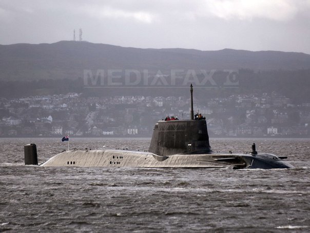 FORFOTĂ în Marea Chinei de Est. Cel mai mare SUBMARIN nuclear a fost trimis de această țară într-o misiune aparent de rutină
