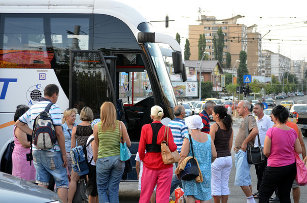 Ministerul Turismului apelează la ANAF pentru a-i identifica pe partenerii din țară ai Omnia Turism
