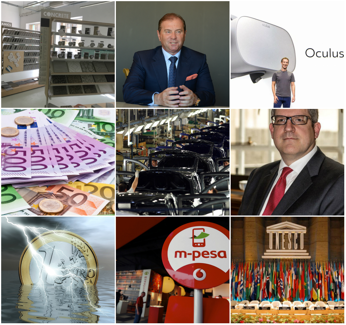 Plusurile și minusurile săptămânii care tocmai se încheie
