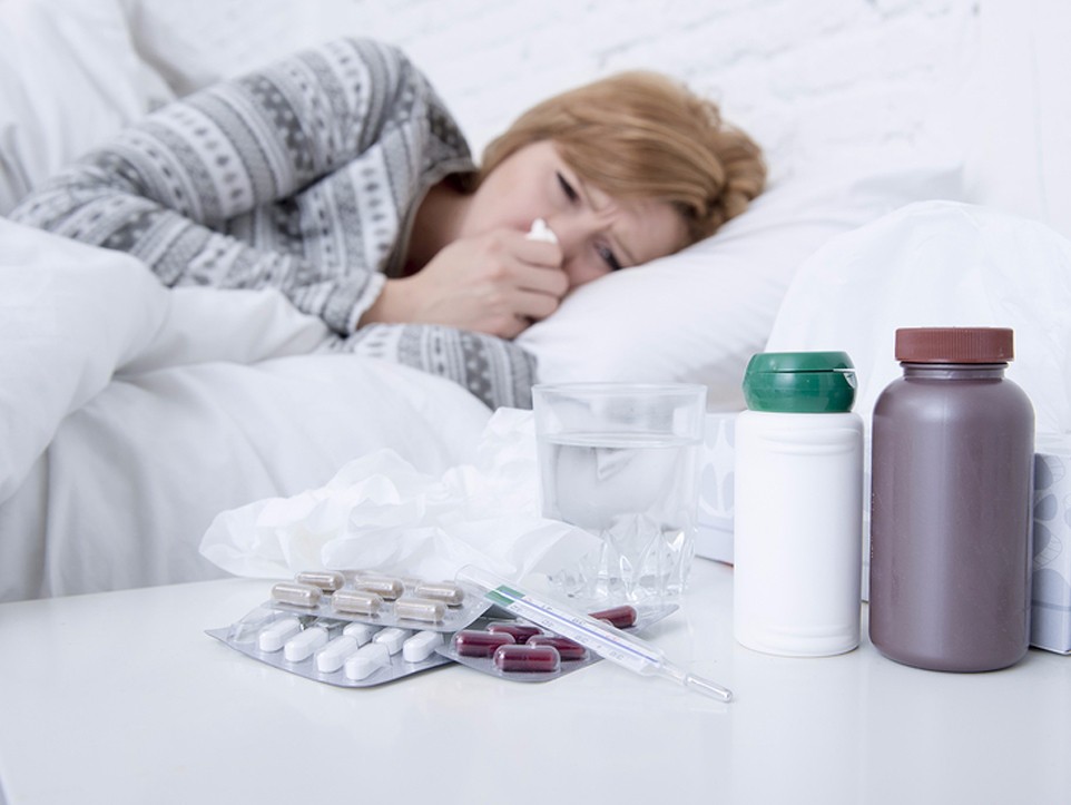 Doar în România: la CFR Călători, în primele 9 luni ale acestui an, s-au acordat 233 de ANI de CONCEDIU MEDICAL
