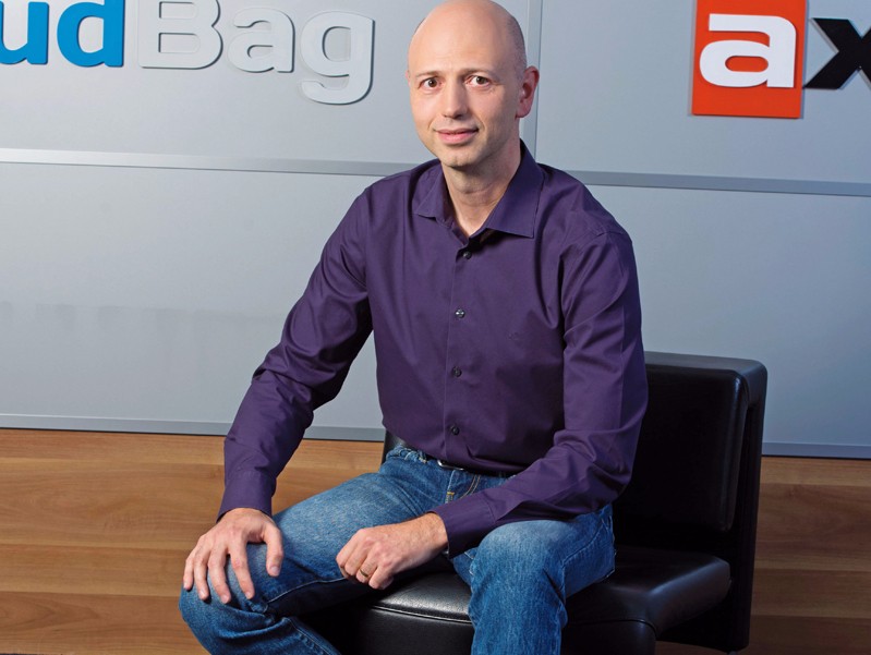 100 CEI MAI ADMIRAȚI CEO DIN ROMÂNIA: Radu Georgescu, Gecad Ventures