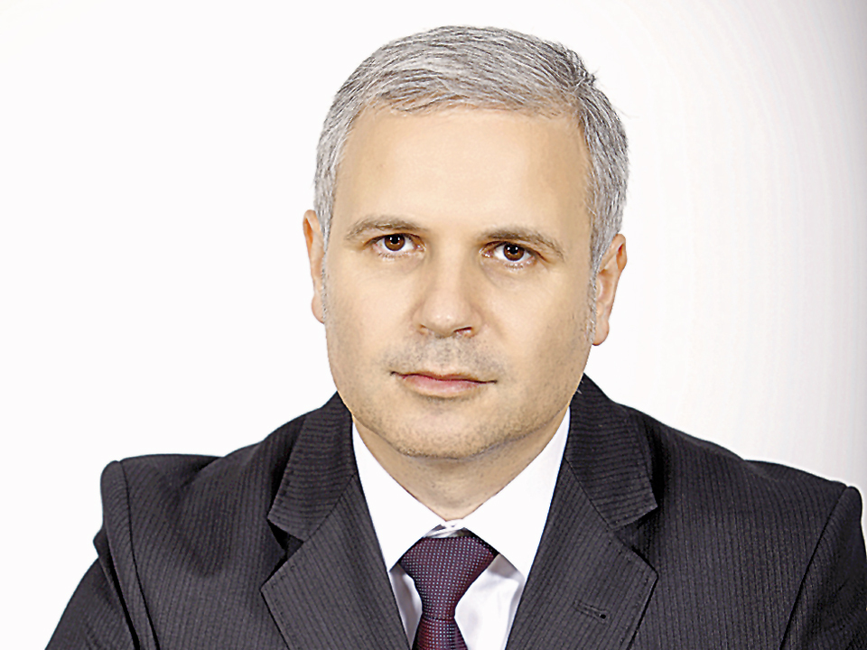 100 CEI MAI ADMIRAȚI CEO DIN ROMÂNIA: Adrian Marin, Generali România