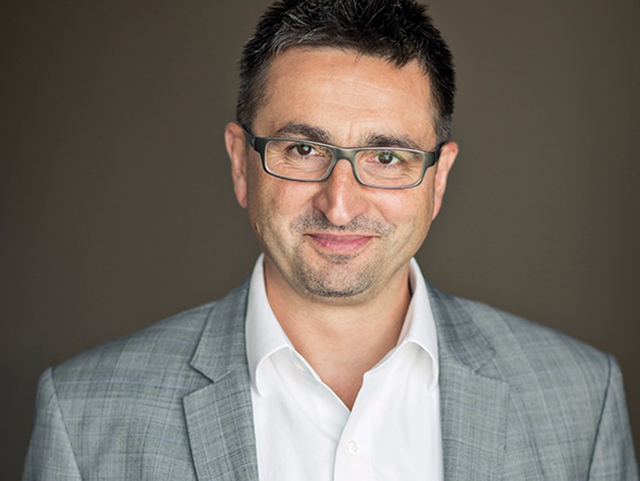 100 CEI MAI ADMIRAȚI CEO DIN ROMÂNIA: Michal Szczurek, ING Bank România