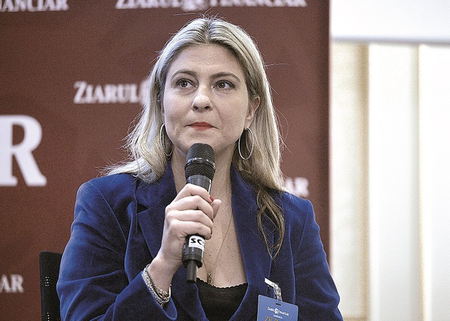 Andreea Mihai, omul care face marketingul Carrefour de la primul hipermarket deschis în România în 2001, pleacă din companie