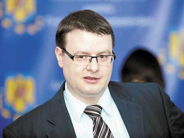 Tensiuni majore pe piața valutară și pe piața monetară „Este foarte greu de spus ce va urma. Mi-e teamă să nu vedem în primăvară un ROBOR la 3,5%-4%“