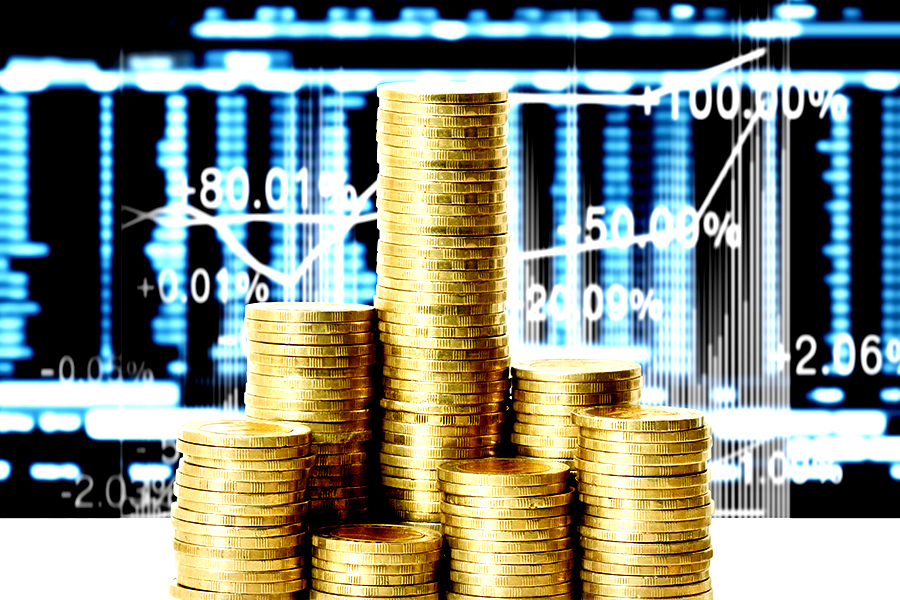 Prima companie din lume care o să depășească pragul de 1000 de miliarde de dolari