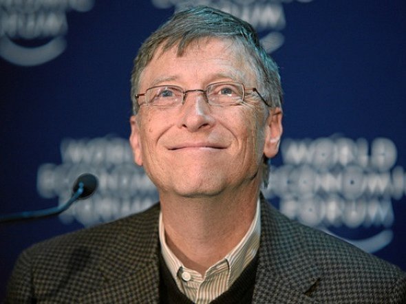 10 lecții despre succes și afaceri de la Bill Gates pentru antreprenori