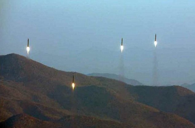 ALERTĂ MAJORĂ în Coreea de Nord. POLIGONUL de teste nucleare al lui Jim Jong Un s-a prăbușit. Peste 200 de persoane, ucise