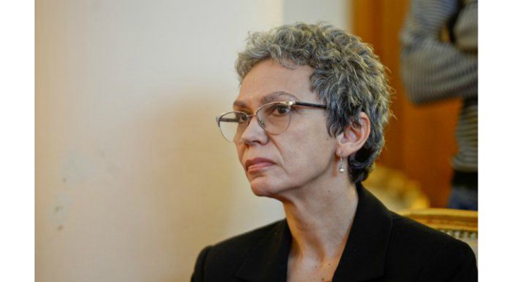 Oana Pellea: „DA. Trăim un asalt al corupției asupra acestei țări! Dar acum? Ce facem? Nimic din nou nimic. Acceptăm. Tăcem. Comentăm Poate asta merităm”
