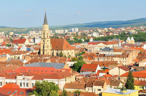 Orașul din România care se dezvoltă mai rapid decât Bucureștiul. Prețurile au explodat la nivelul din perioada de boom