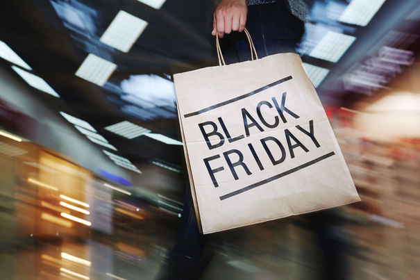Brandul mobilă și decorațiuni Bonami organizează Black Friday de două ori