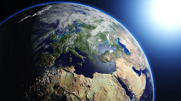 Experții NASA ne arată cum "respiră" Pământul: "Cea mai completă imagine a vieții" pe Terra de până acum