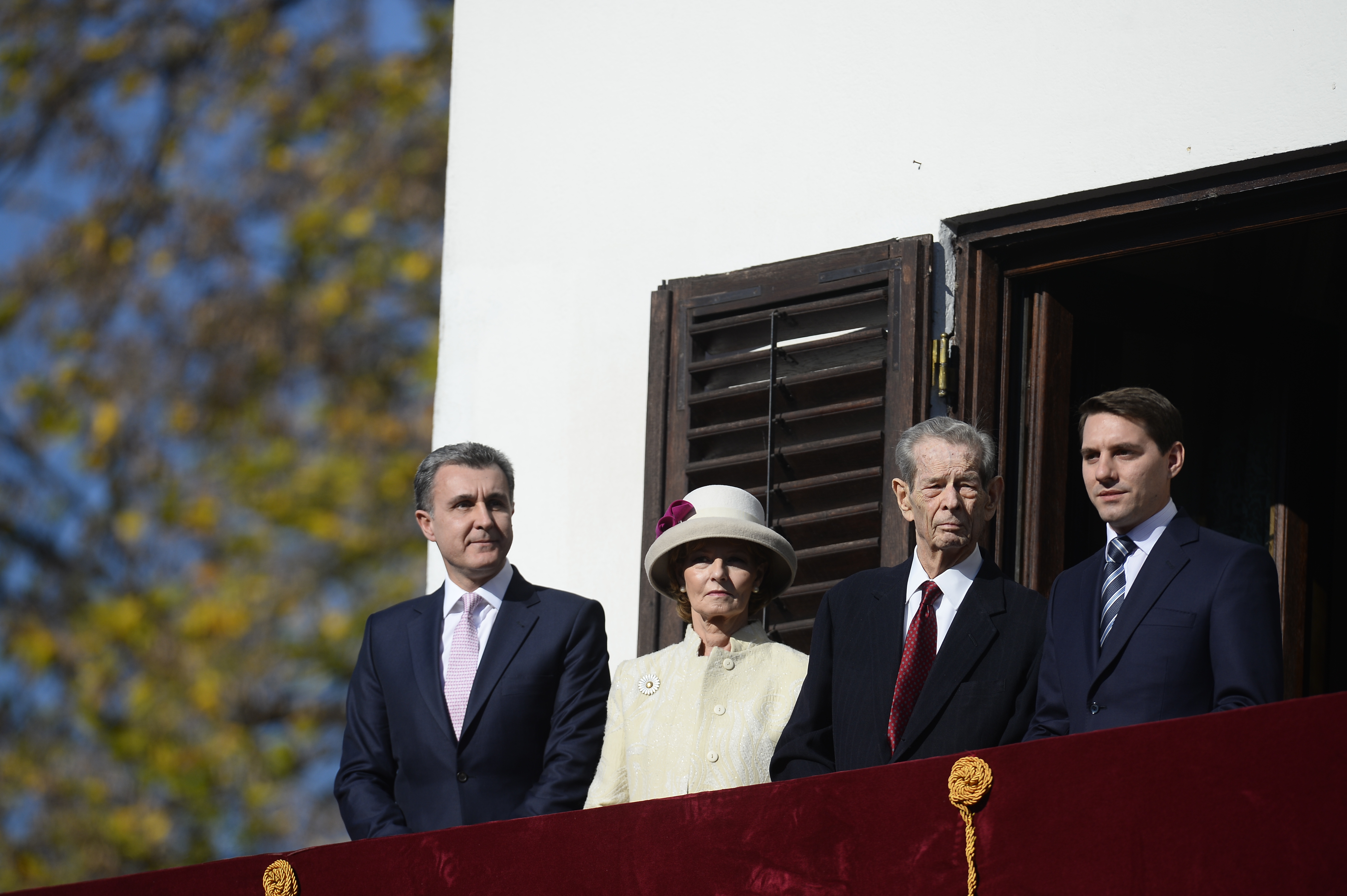 Casa Regală prezintă linia de succesiune: După Regele Mihai I, șeful actual, Principesa Margareta va prelua conducerea