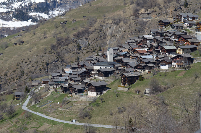 Localitatea care oferă 60.000 de euro familiilor care vor să se mute