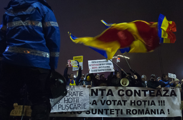 PNL pregătește manifestații împotriva modificărilor Codului Fiscal