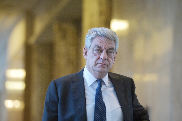 Hossu, către premierul Tudose: Dacă zece companii vor mări salariul brut nu înseamnă că toate vor face la fel