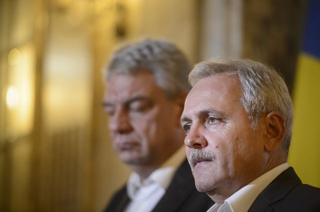 Apelul disperat celor mai mari companii din România la adresa guvernului PSD: Opriți terapia de șoc