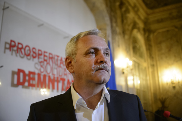 Dragnea, despre legea ajutoarelor sociale: Cei care pot munci să nu mai benefieze de ajutoare