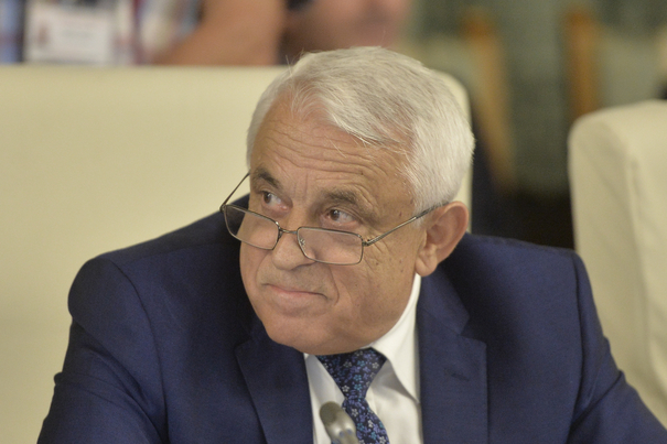 Petre Daea, despre prețul ouălor: S-a potolit. Era cât pe aici să rupă și tavanul. În unele magazine, lucrurile s-au îmbunătățit