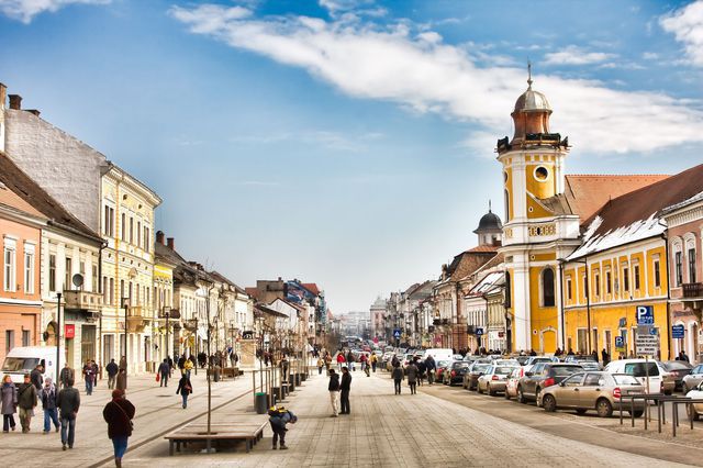 Boc poate face ce nu a reușit Firea: Centura Clujului de 38 de km va fi construită de Primăria Cluj. Clujul va avea centură înaintea Bucureștiului