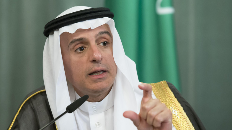 Arabia Saudită a anunțat că nu va tolera niciun atac asupra securității sale