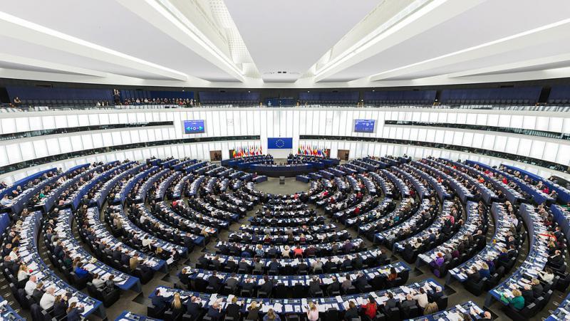 Parlamentul European a adoptat bugetul UE pe 2018, stabilit la 160 de miliarde de dolari