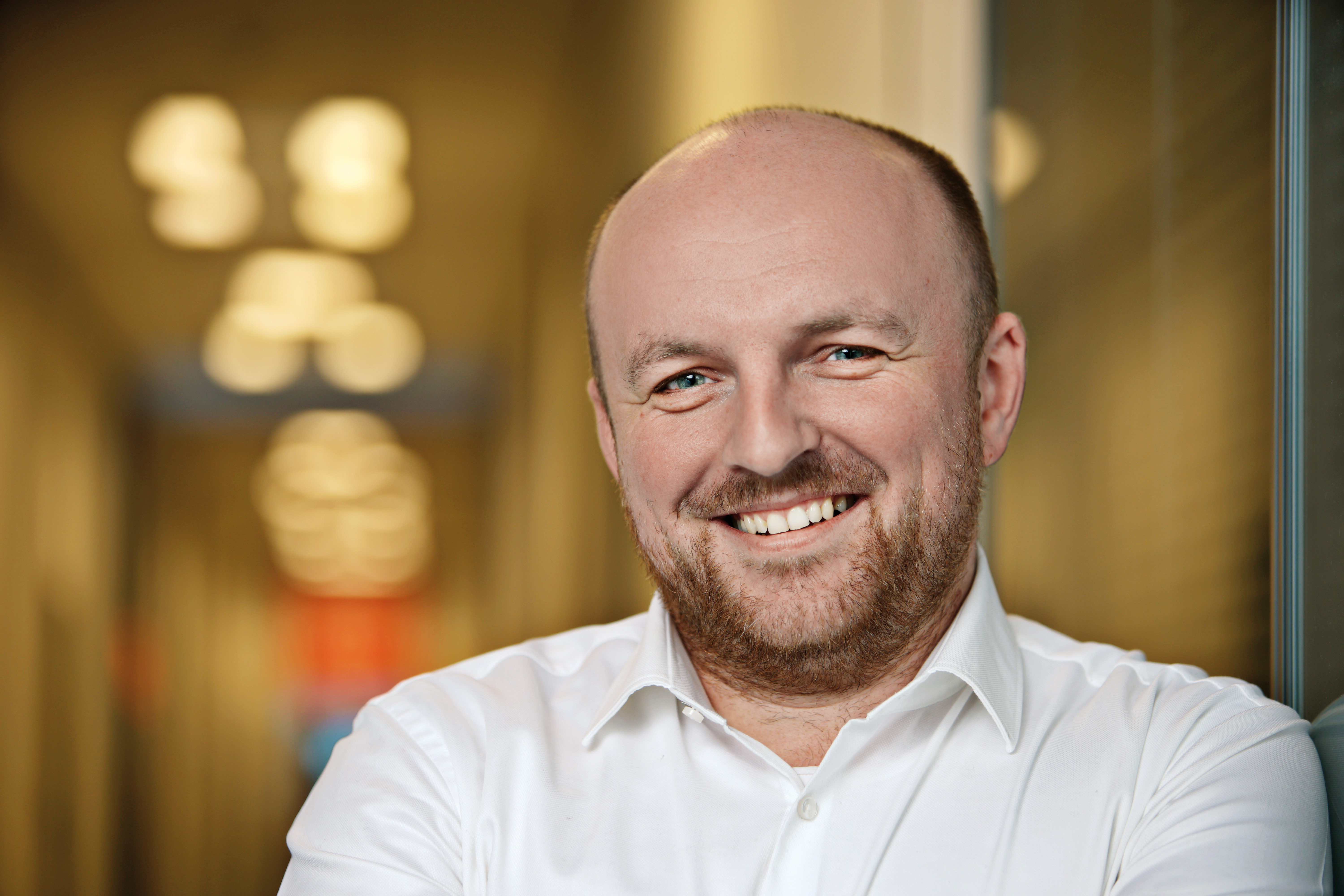 100 CEI MAI ADMIRAȚI CEO DIN ROMÂNIA: Andrei Frunză, CEO eJobs Group