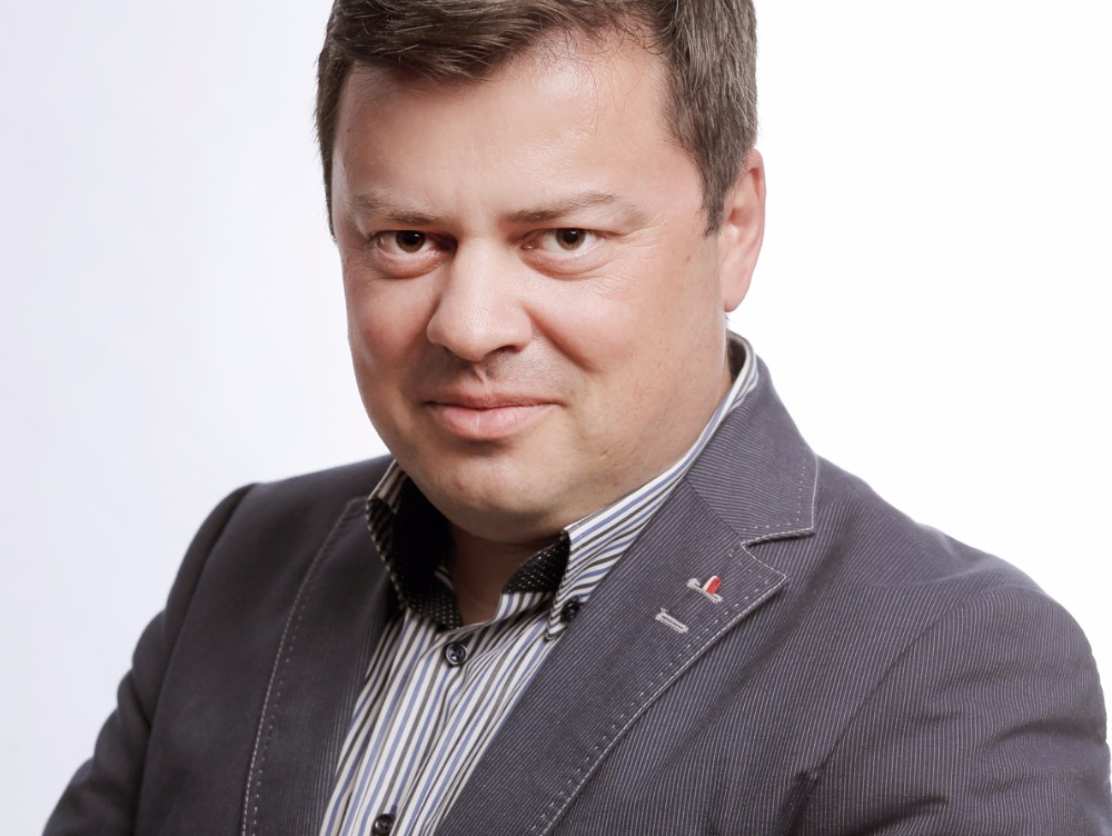 100 CEI MAI ADMIRAȚI CEO DIN ROMÂNIA: Andrei Pitiș, Fitbit