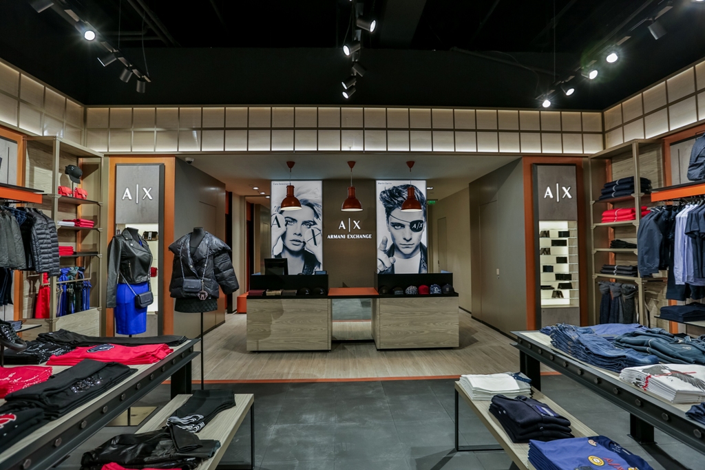 Un nou brand de haine s-a lansat în România. Unde se va afla primul magazin