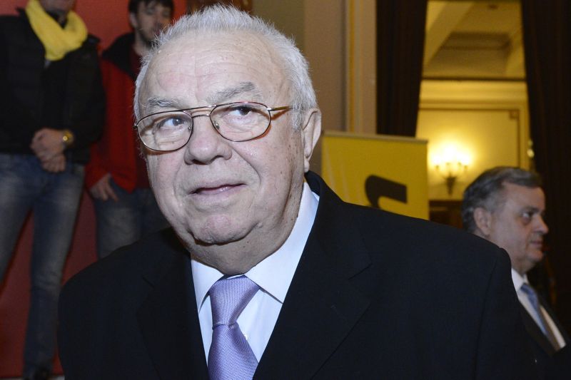 Alexandru Arșinel, partenerul de scenă al Stelei Popescu, răvășit de moartea actriței: Este o mare dramă pentru toți cei care au iubit-o