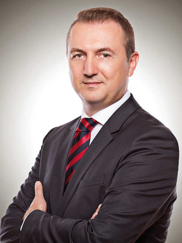 Opinie Bogdan Roșu, director executiv, Next Capital Group: Suntem în criză și primul pas este să recunoaștem asta